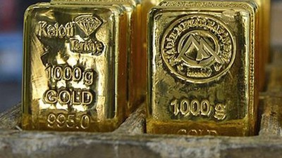 Ekim Ayı En Yüksek Getiri Külçe Altında Oldu