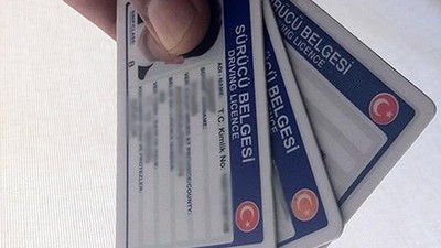Eski Tip Sürücü Belgeleri İçin Son Yenileme Tarihi Uzatıldı