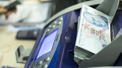 Eylül Ayı'nda Ciro Endeksleri Artışta