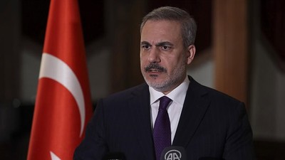 Fidan: "Trump Dönemi Türkiye-ABD İlişkilerinde Büyük Problem Görmüyorum"