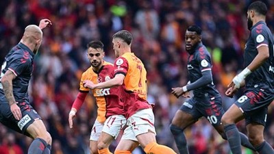 Galatasaray’da Kritik Eksikler