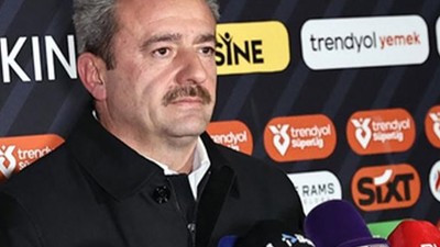 Galatasaray'dan Hakem Tepkisi: "Adalet İstiyoruz!"