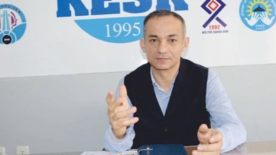 Gürbüz Şahin: YÖK, üniversitelerin özerkliğini zayıflatıyor