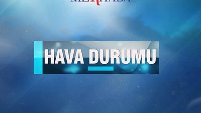 16 Kasım Cumartesi Balıkesir’de Yağmur Geri Dönüyor!