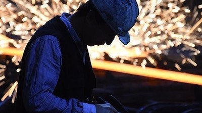 III. Çeyrekte İstihdam Yükseldi, Çalışma Saatleri Düştü