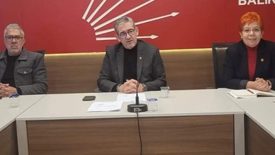 İl Başkanı Köybaşı: "İktidarı Kararlılıkla Yeneceğiz"