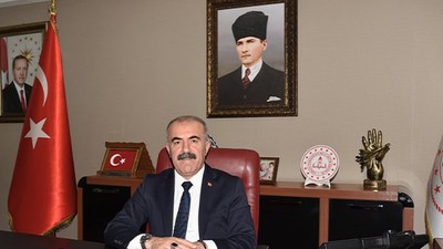 İl Müdürü Demir’den Öğrenci ve Öğretmenlere Ara Tatil Mesajı