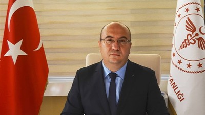İl Müdürü Keskin'den Diyabet Riskine Karşı Erken Uyarı