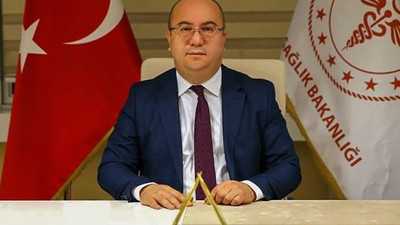 İl Sağlık Müdürü Keskin'den Dünya KOAH Günü Mesajı
