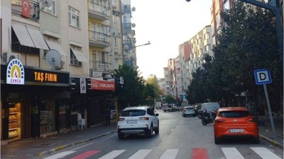 Balıkesir Trafiğine Yeni Güvenlik Dokunuşu
