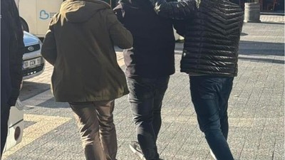 Askere Gidiyoruz Yalanı Nezarethanede Bitti!