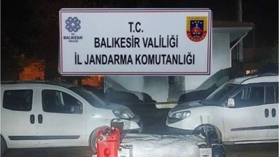 İstihbari Çalışmalar 3 Organizatöre Götürdü!