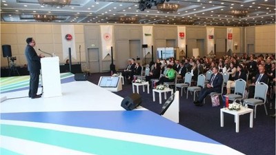 TBB’den İklim İçin Kritik Adımlar