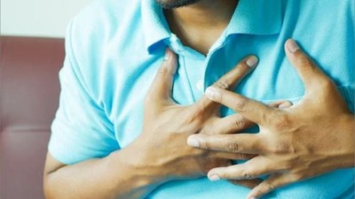 Arrest Ne Demek? Tıptaki Anlamı Nedir?