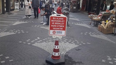 Karesi’de Park İhlalleri İçin Sıkı Denetim