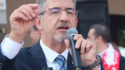 Köybaşı "Bu uygulamaları kabul etmiyoruz"