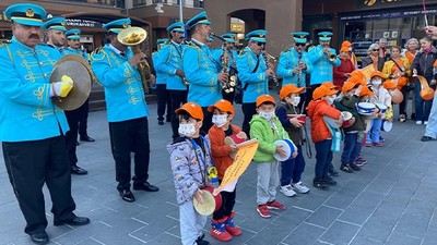 Lösemili Çocuklar İçin Balıkesir’de Umut Dolu Buluşma