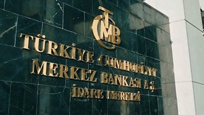 Merkez Bankası Faiz Kararını Açıkladı