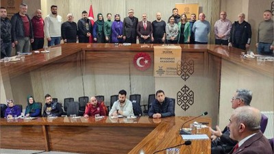 Zağnos Paşa'nın İlham Veren Hayatını Keşfediliyor