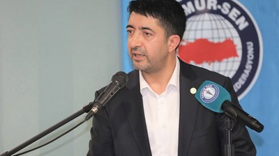 Sağlık-Sen, 2025 Bütçesi İçin Taleplerini Yineledi