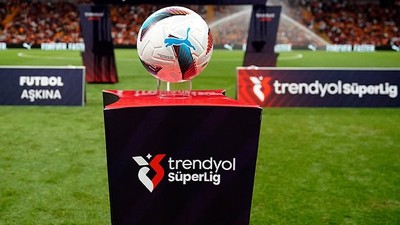 Süper Ligde Gol Yarışı