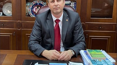 TES-İŞ Başkanı Ulutaş'tan Enerji Çalışanlarına Kutlama Mesajı