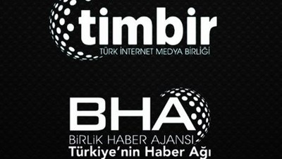 TİMBİR ve BHA’ya yönelik alçak yorum asılsız çıktı; ‘tekzip’ geldi…