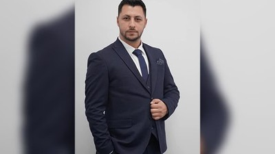 Vali Ustaoğlu Balıkesir'e Roman Koordinatörü Atadı