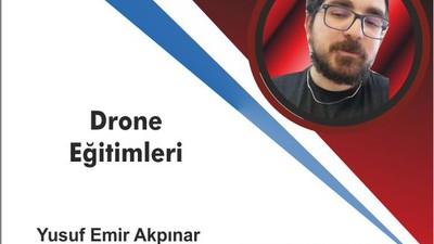 Dron Eğitimleri