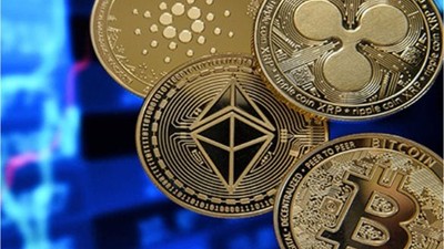 Dev Yatırım Adımı: 4 Popüler Altcoin Listelendi!