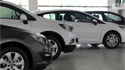Maliye Bakanlığı, Araç Kiralama Sektörünü Araştırıyor