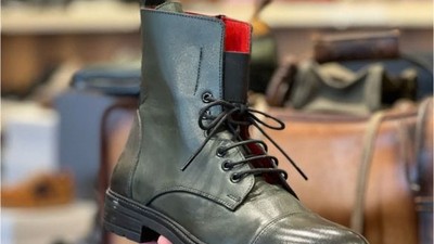 Ayakkabılarınızı Nasıl Korursunuz?