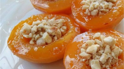 Balıkesirlinin Elinden Ayva Tatlısı Tarifi