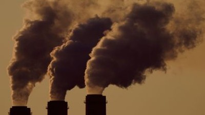 Meteorolojiden Azotdioksit Kokusu Uyarısı