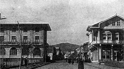 Bigadiç'in Efsanelerde Yer Aldığını Biliyor Muydunuz?