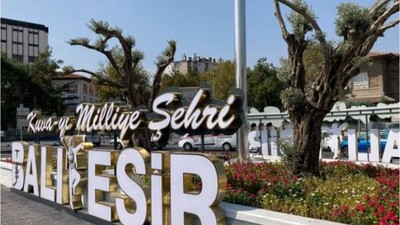 Balıkesir'in Neyi Meşhur?