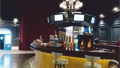 Balıkesir Cinema Pink 2024 Güncel Etkinlikler