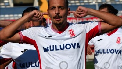 Balıkesirspor'a Disiplin! PFDK Kararı Alındı