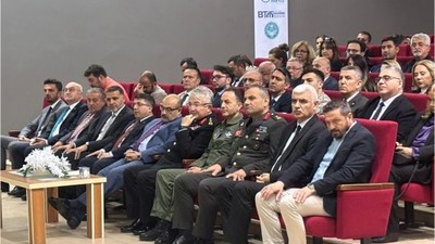 Balıkesir’de 360 Derece Simülasyon Merkezi Açıldı!