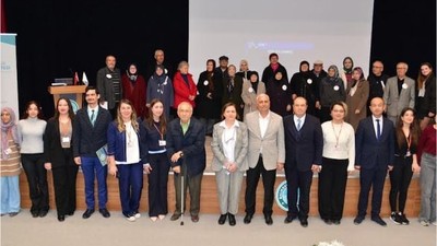 BAÜN’ün Projesi Yaşlıların Hayatını Değiştiriyor