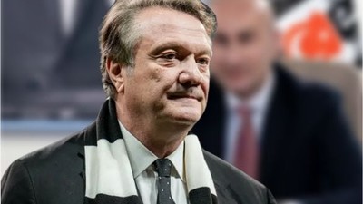 Beşiktaş’ta Şok İstifa! Hasan Arat Görevden Ayrıldı