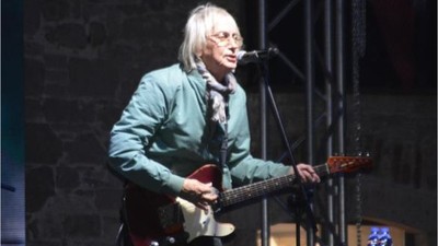 Rock Tutkusu Ayvalık’ta Zirve Yaptı