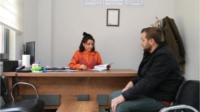 Burhaniye'de Çocuk Gelişimi Takibi Başlatıldı