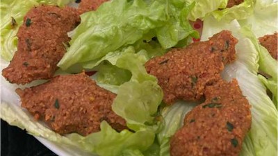 Çiğ Köfte Yapımı: Geleneksel Lezzetin Tarifi