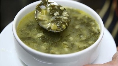 Soğuk Algınlığında Bu 3 Çorba Tercih Ediliyor