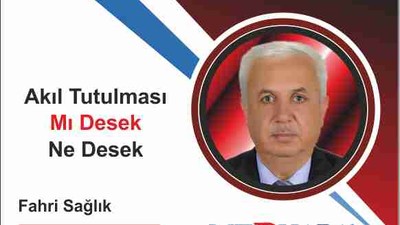 Akıl tutulması mı desek ne desek
