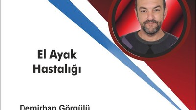 El Ayak Hastalığı