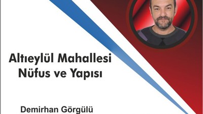 Altıeylül Mahallesi Nüfus ve Mahalle Yapısı