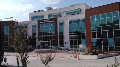 Balıkesir Diş Hastanesi Nerede? Başhekim Kim?
