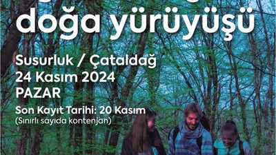 Susurluk'ta Öğretmenler Günü Bakın Nasıl Kutlanacak